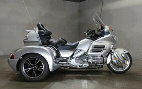 HONDA GL 1800 GOLD WING TRIKE 2006 SC47