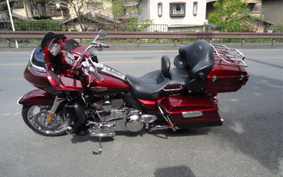 HARLEY FLTRUSE 2010 TA8