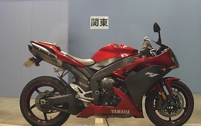 YAMAHA YZF-R1 2007 RN20