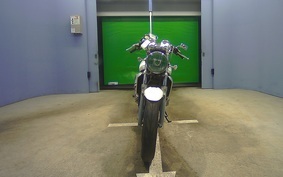 KAWASAKI BALIUS 250 Gen.2 2002 ZR250B