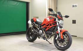 DUCATI MONSTER 796 A 2013 M506A