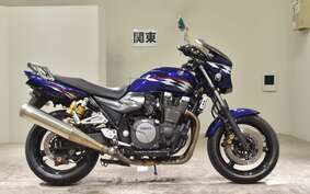 YAMAHA XJR1300 Gen.2 2009 RP17J