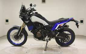 YAMAHA TENERE 700 2020 DM09J