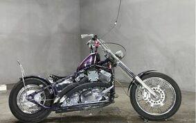 YAMAHA DRAGSTAR 400 1996 4TR