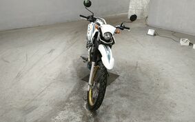 YAMAHA SEROW 250 DG17J