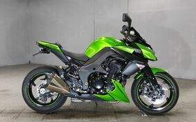 KAWASAKI Z1000 2011 ZRCD