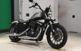 HARLEY XL883N 2015 LE2