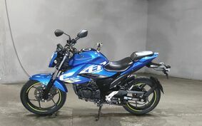 SUZUKI GIXXER 150 ED13N