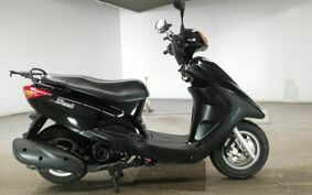 YAMAHA AXIS 125 TREET SE53J