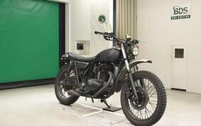 KAWASAKI 250TR BJ250F