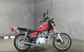 SUZUKI GN125 H PCJG9