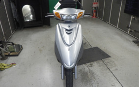 YAMAHA AXIS 125 TREET SE53J