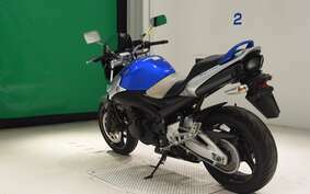 SUZUKI GSR400 A 2009 GK7EA