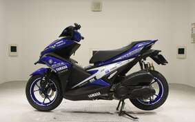 YAMAHA AERO X155 SG47