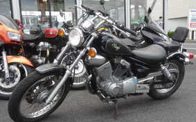 YAMAHA VIRAGO 250 1991 3DM