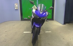 YAMAHA YZF-R25 RG10J