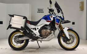 HONDA CRF1000L AFRICA TWIN 2019 SD04