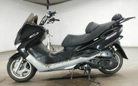 YAMAHA MAJESTY 125 5CA0