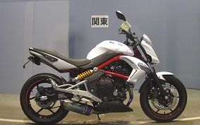 KAWASAKI ER400 N ABS 2012 ER400B