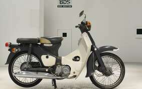 HONDA C65 SUPER CUB C65