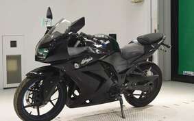 KAWASAKI NINJA 250R EX250K