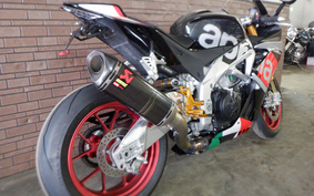 APRILIA RSV4 FACTORY 2016