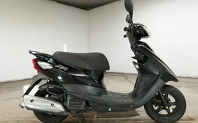 YAMAHA JOG ZR Evolution 2 SA39J