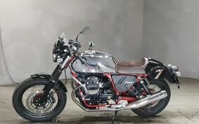 MOTO GUZZI V7 RACER 2016 LW30