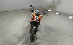 KTM 125 DUKE JGA