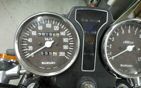 SUZUKI GS400L GS400