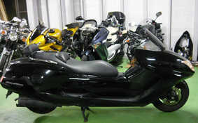 YAMAHA MAXAM 250 2007 SG21J