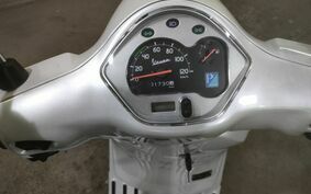 VESPA LX125 不明