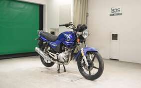 YAMAHA YBR125 PCJL