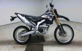 YAMAHA WR250R 2012 DG15J