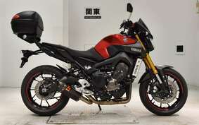 YAMAHA MT-09 A 2016 RN34J