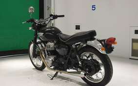 KAWASAKI W400 2008 EJ400A