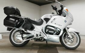 BMW R1150RT 2001 0419