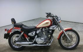 YAMAHA VIRAGO 250 3DM