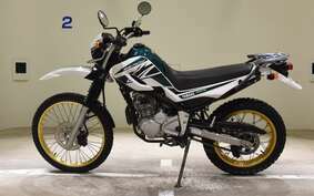 YAMAHA SEROW 250 DG17J