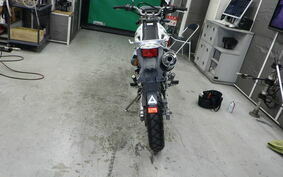 KAWASAKI KLX125 LX125C