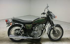 YAMAHA SR400 2008 RH01J