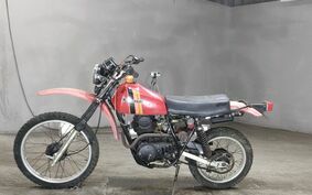 KAWASAKI KL250 KL250A