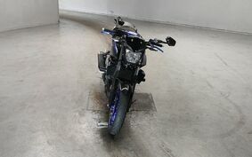 YAMAHA MT-03 2018 RH13J