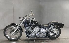 YAMAHA DRAGSTAR 400 2008 VH01J