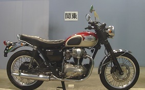 KAWASAKI W650 2002 EJ650A