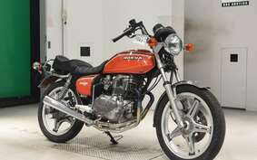 HONDA CB400T HAWK 2 2023 CB400T