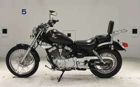 YAMAHA VIRAGO 250 3DM