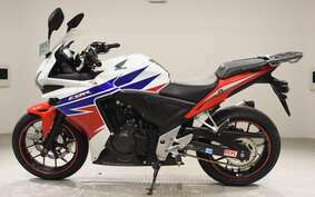 HONDA CBR400R ABS 2013 NC47