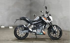 KTM 200 DUKE JUC