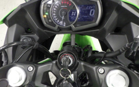 KAWASAKI NINJA 400 2021 EX400G